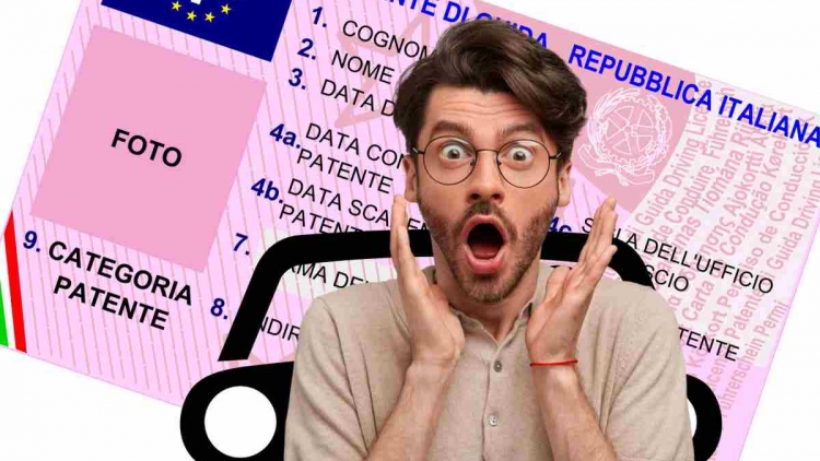 RINNOVO PATENTE TREVISO