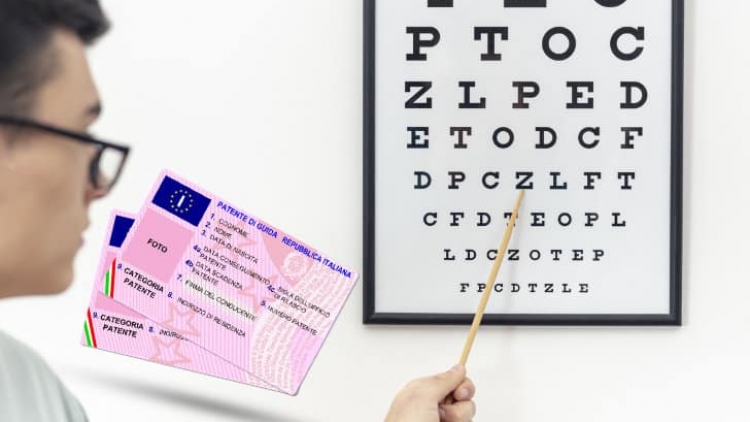 RINNOVO PATENTE TREVISO