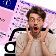 RINNOVO PATENTE